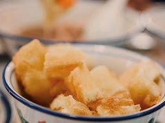 油条-發起人·肉骨茶(万象汇店)