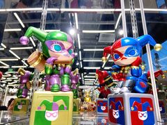 -泡泡玛特POPMART(侨福芳草地店)