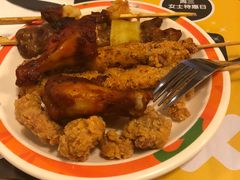 -比格比萨自助(宋家庄店)