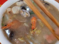 -大叔家福鼎小吃(十全街店)