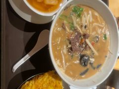 -水平有限广西米粉·广西风味集(五道口店)