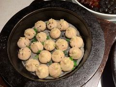 -拈菜(观音桥阳光世纪店)
