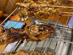 -木屋烧烤(西南角店)