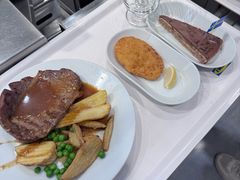 -宜家·瑞典风味餐厅(武汉荟聚中心店)