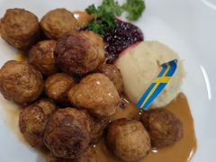 -宜家·瑞典风味餐厅(北京西红门店)