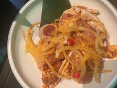 -新石器烤肉(马鞍山印象汇店)