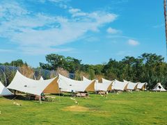 -不觉晓CAMPING(上海迪士尼营地店)