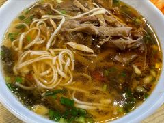 -老电影院饺店(休宁店)