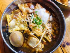 -桂湘缘卤味螺蛳粉