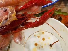 -江城燕子大排档(江汉路步行街店)