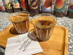 -sugarman espresso素饮糖人高新咖啡工厂