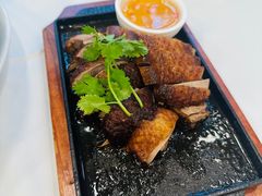 深井烧鹅-瑞福园联谊餐室(茂名南路店)