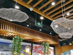-西部马华清真兰州牛肉面·烧烤夜市(三里河店)