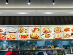 -君达小吃(紫御长安店)