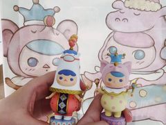 -泡泡玛特POPMART(天环购物中心店)