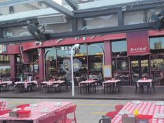 -湘江大码头·龙虾馆(渔人码头一店)