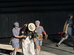 -三亚红色娘子军演艺公园景区