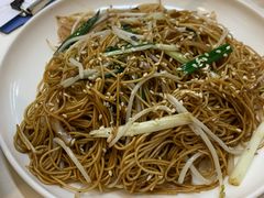 豉油皇炒面-華歡冰室-WahFoon(吉大店)