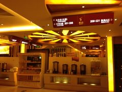 -凯乐会量贩KTV(国防大厦总店)