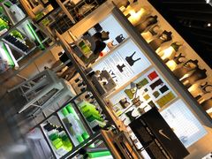 -NIKE品牌体验店(南京东路店)