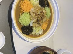 -蘇河湾·新鲁菜·泰山宴(泰山店)
