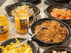 -甬小馆·焗海鲜温州菜(五马街店)