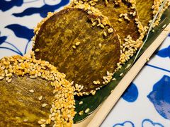 -绿茶餐厅(乐峰广场店)