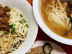 -辣肉面大王(天平路店)