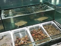 水产区-海香园饭店