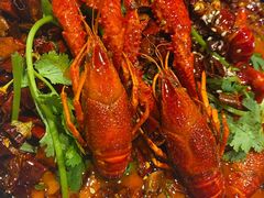 -华仔龙虾(永乐路总店)