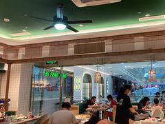 -避风塘(江桥万达店)