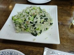 苏式咸肉菜饭-协和菜馆(凤凰街店)