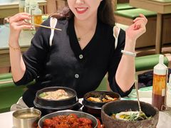 -西塔老太太拌饭(洋泾天物空间店)