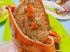 -明记烧鱼美味店