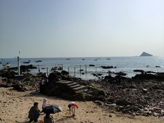 -西涌国际滨海旅游区