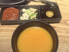 -泥炉烧肉师(新街口金銮巷店)