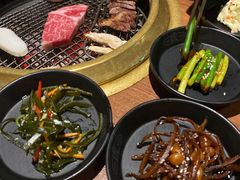 -虎哥六韩式烤肉料理 TIGERGRILL(隆生金山湖中心购物广场店)
