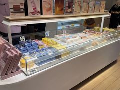 -好利来(东四店)
