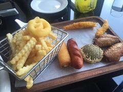 -法兰度航空主题餐厅(台山昌大昌店)