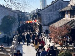 -嘉兴月河历史街区