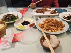 -北平味道.京味菜.烤鸭(梨园店)