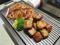 -万岁寿司(万国店)