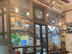 -西关84·History·Art·Cafe