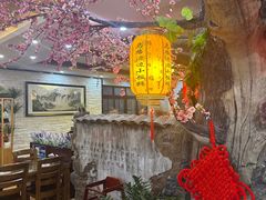 -小饭桶(野三坡百里峡店)