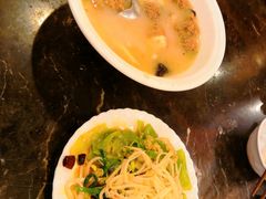 -吾味香葫芦头(安西街店)