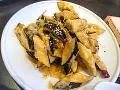 -老牌坊鲁菜名店(聊城美食岛店)