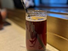 -上海和平饭店龙凤厅 Dragon Phoenix