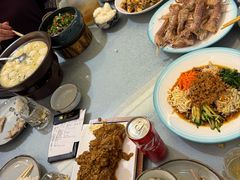 -君霖海鲜私房菜(春柳店)