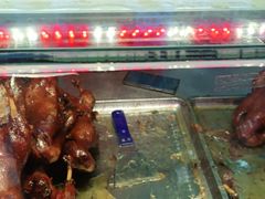 -徐六孃正宗甜皮鸭(张公桥店)