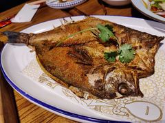 -纳瓦新疆菜(银都店)